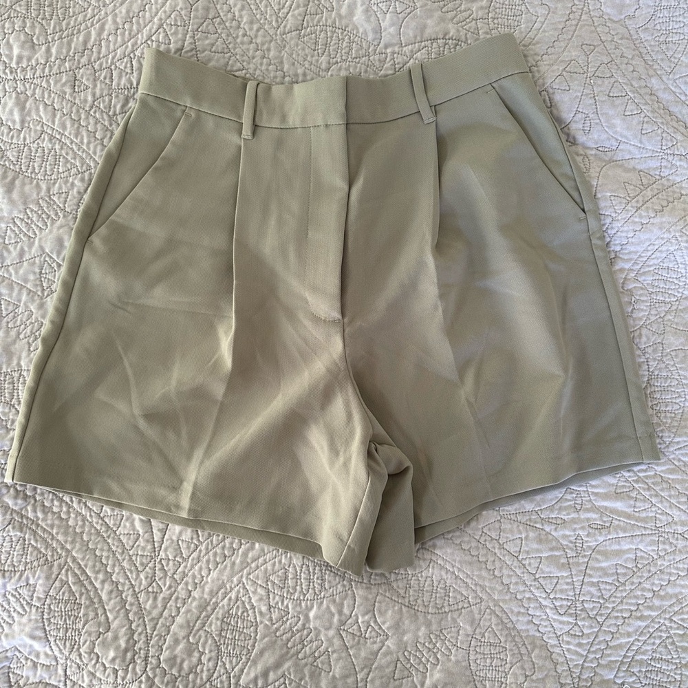 Abercrombie & Fitch Shorts